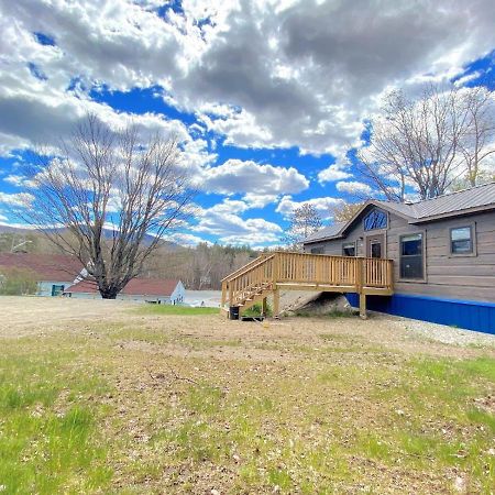 B1 New Awesome Tiny Home With Ac Mountain Views Minutes To Skiing Hiking Attractions Carroll Ngoại thất bức ảnh