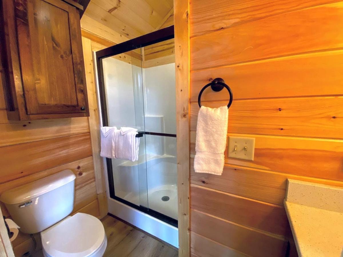 B1 New Awesome Tiny Home With Ac Mountain Views Minutes To Skiing Hiking Attractions Carroll Ngoại thất bức ảnh